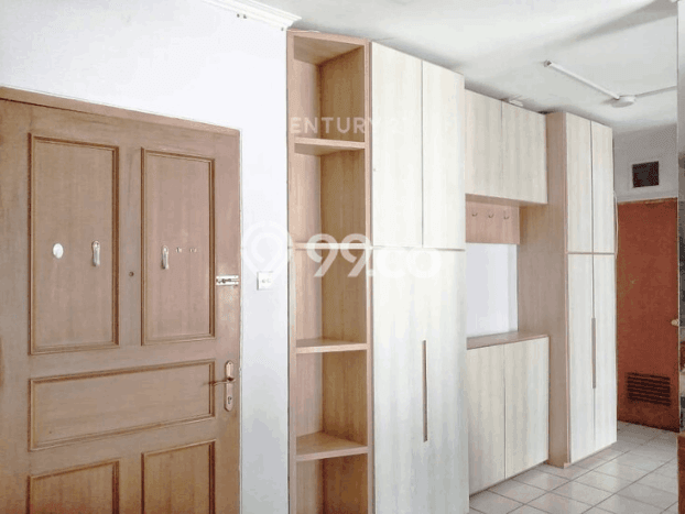 Apartemen Modern Dijual di Kelapa Gading, Jakarta Utara Punya 3 KT / 3 Kamar Mandi Apartemen Modern Dijual di Kelapa Gading, Jakarta Utara Punya 3 KT / 3 Kamar Mandi
