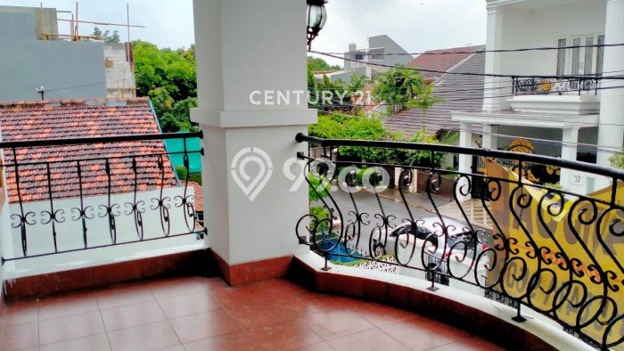 Jual Rumah Mewah Megah Dengan View Cantik di Kalibata, Jakarta Selatan Jual Rumah Mewah Megah Dengan View Cantik di Kalibata, Jakarta Selatan