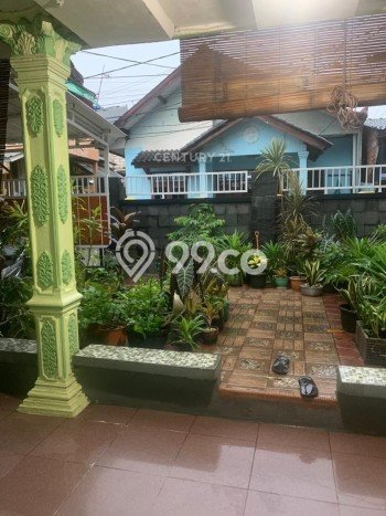 Jual Rumah Bagus Siap Huni LB 108m2 di Koja, Jakarta Utara Jual Rumah Bagus Siap Huni LB 108m2 di Koja, Jakarta Utara