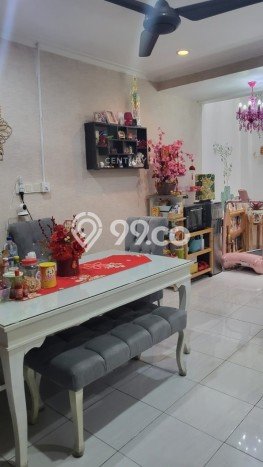 Dijual Cepat Rumah Bagus Siap Huni LB 145m2 di Kelapa Gading, Jakarta Utara Dijual Cepat Rumah Bagus Siap Huni LB 145m2 di Kelapa Gading, Jakarta Utara