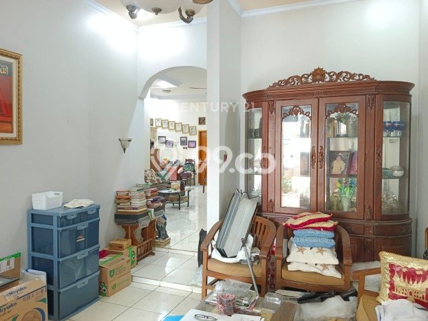 Hunian Eksklusif Siap Huni LT 450m2 di Jagakarsa, Jakarta Selatan Hunian Eksklusif Siap Huni LT 450m2 di Jagakarsa, Jakarta Selatan