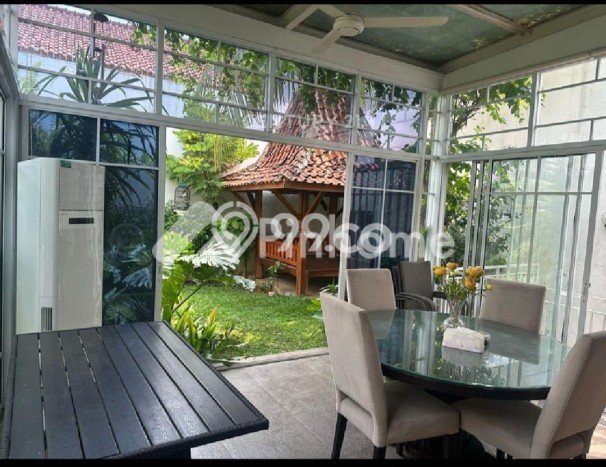 Dijual Rumah Mewah Elegan Dengan View Cantik di Rawamangun, Jakarta Timur Dijual Rumah Mewah Elegan Dengan View Cantik di Rawamangun, Jakarta Timur