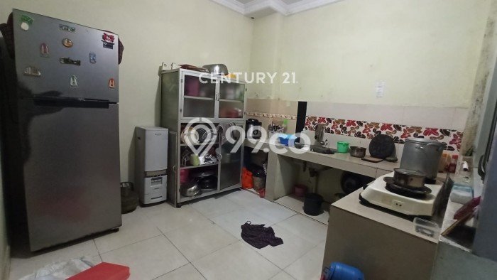 Rumah Modern Minimalis 3 Kamar Siap Huni di Cakung Rumah Modern Minimalis 3 Kamar Siap Huni di Cakung