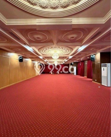 Unit Kantor Dijual di Kemayoran Jakarta Pusat Luas Bangunan 19753m2 Unit Kantor Dijual di Kemayoran Jakarta Pusat Luas Bangunan 19753m2