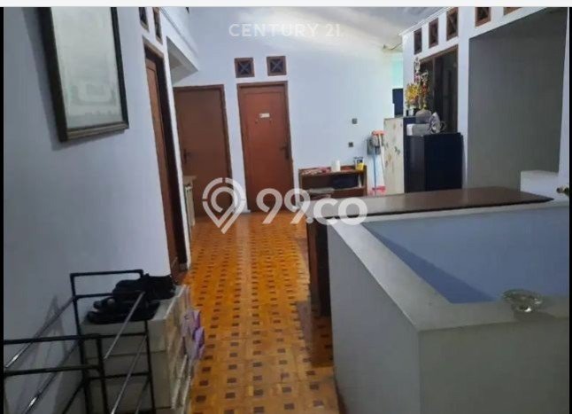 Hunian Elit LB 400m2 Siap Pakai Desain Elegan di Bintara, Bekasi Hunian Elit LB 400m2 Siap Pakai Desain Elegan di Bintara, Bekasi
