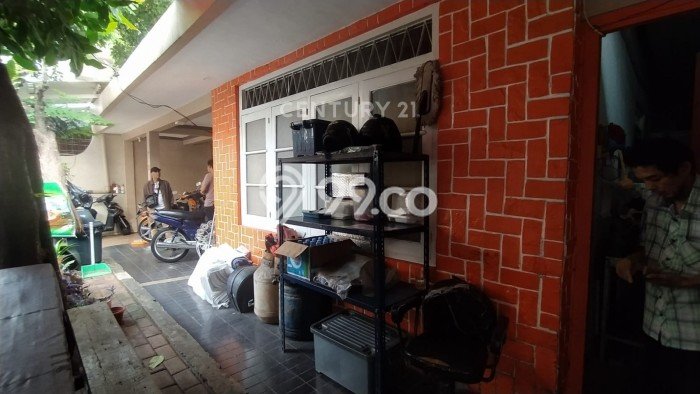 Best Deal Hunian Premium Ideal dan Luas di Tanah Abang, Jakarta Pusat Best Deal Hunian Premium Ideal dan Luas di Tanah Abang, Jakarta Pusat