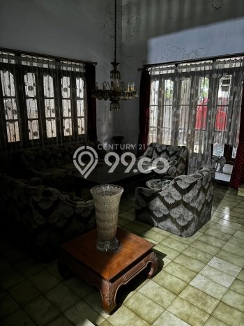 Jual Rumah Mewah Elegan Dengan View Eksklusif di Pejompongan, Jakarta Pusat Jual Rumah Mewah Elegan Dengan View Eksklusif di Pejompongan, Jakarta Pusat