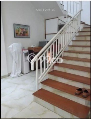 Rumah Luxury Modern Siap Huni di Sunter Jakarta Utara Rumah Luxury Modern Siap Huni di Sunter Jakarta Utara