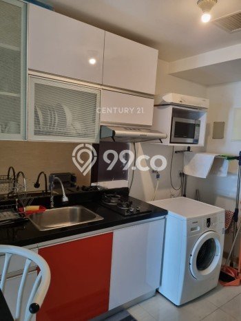 Hunian Apartemen Strategis untuk Dijual di Jakarta Selatan dengan 1 Kamar Hunian Apartemen Strategis untuk Dijual di Jakarta Selatan dengan 1 Kamar