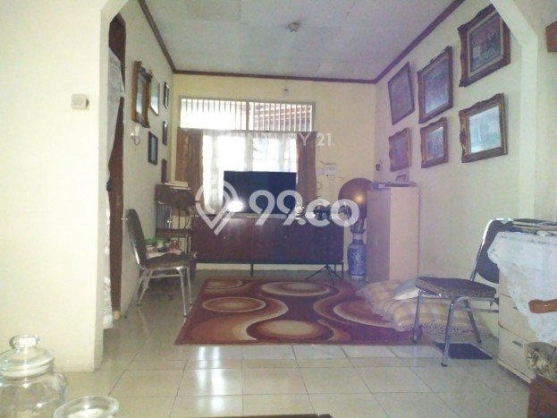 Jual Rumah Luas Megah Dengan View Cantik di Pejompongan, Jakarta Pusat Jual Rumah Luas Megah Dengan View Cantik di Pejompongan, Jakarta Pusat