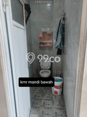 Ruko Paling Dicari LB 232m2 Dijual di Johar Baru Ruko Paling Dicari LB 232m2 Dijual di Johar Baru