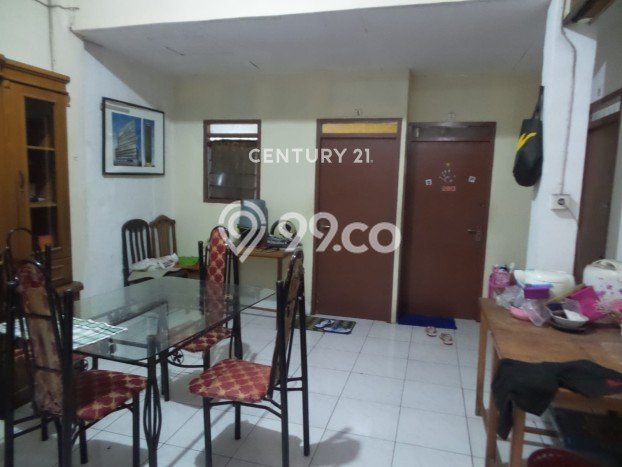 Ruko Usaha Dijual di Kemayoran Jakarta Pusat LT 279m2 & LB 446m2 Ruko Usaha Dijual di Kemayoran Jakarta Pusat LT 279m2 & LB 446m2