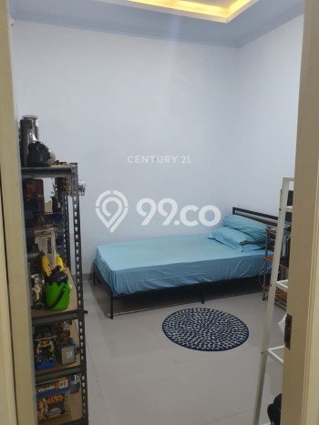 Rumah Modern Minimalis 3 KT Siap Huni di Jagakarsa Rumah Modern Minimalis 3 KT Siap Huni di Jagakarsa