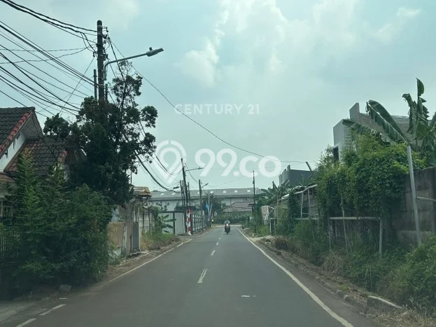 Rumah Minimalis 9 KT LT 200m2 di Pulogebang Rumah Minimalis 9 KT LT 200m2 di Pulogebang