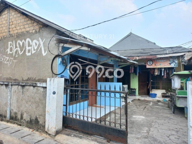 Siap Huni Rumah Mewah 3 Kamar di Jagakarsa Dekat ke Mana Pun Siap Huni Rumah Mewah 3 Kamar di Jagakarsa Dekat ke Mana Pun