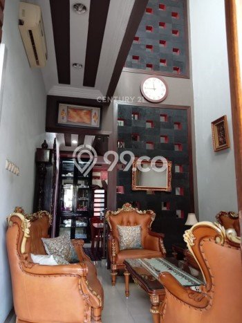 Siap Huni Hunian Elit 4 Kamar di Johar Baru Dekat ke Mana Saja Siap Huni Hunian Elit 4 Kamar di Johar Baru Dekat ke Mana Saja