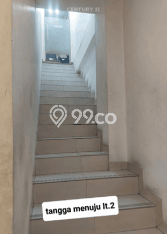 Ruko Paling Dicari LB 232m2 Dijual di Johar Baru Ruko Paling Dicari LB 232m2 Dijual di Johar Baru