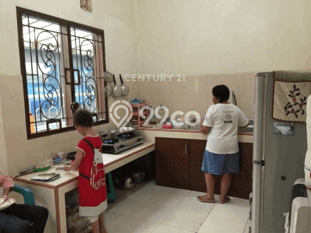 Dijual Rumah Mewah Megah Dengan View Cantik di Setu, Jakarta Timur Dijual Rumah Mewah Megah Dengan View Cantik di Setu, Jakarta Timur