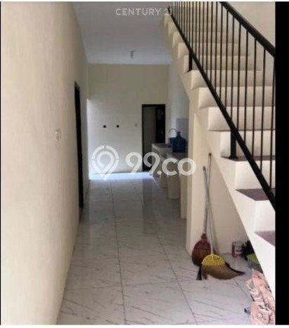 Rumah Modern 3 KT LT 140m2 di Pondok Kelapa Rumah Modern 3 KT LT 140m2 di Pondok Kelapa