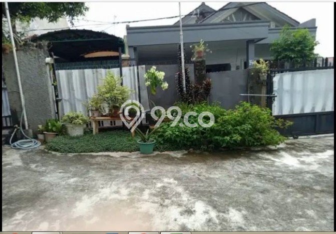 Rumah Luxury Modern Siap Huni di Pondok Labu Jakarta Selatan Rumah Luxury Modern Siap Huni di Pondok Labu Jakarta Selatan