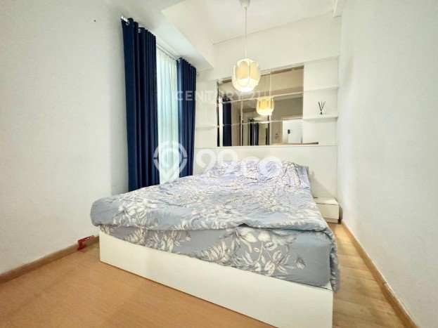 Hunian Apartemen Ideal untuk Dijual di Jakarta Selatan dengan 1 Kamar Hunian Apartemen Ideal untuk Dijual di Jakarta Selatan dengan 1 Kamar