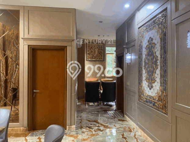 Siap Milik Apartemen Elit 3 KT & 1 KM di Kelapa Gading, Jakarta Utara Siap Milik Apartemen Elit 3 KT & 1 KM di Kelapa Gading, Jakarta Utara