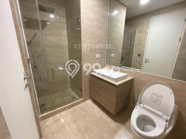 FOR SALE Hunian Apartemen Luxury di Tanah Abang dengan 1 Kamar Tidur & Luas 55m2 FOR SALE Hunian Apartemen Luxury di Tanah Abang dengan 1 Kamar Tidur & Luas 55m2
