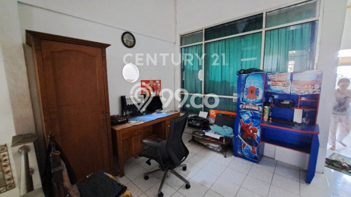 Hunian Nyaman Asri 6 KT Siap Pakai di Klender Jakarta Timur Hunian Nyaman Asri 6 KT Siap Pakai di Klender Jakarta Timur