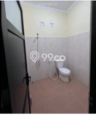 Rumah Modern 3 KT LT 140m2 di Pondok Kelapa Rumah Modern 3 KT LT 140m2 di Pondok Kelapa