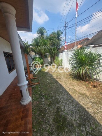 Dijual Hunian Mewah dengan Fasilitas Sekitar Komplit di Kebayoran Lama, Jakarta Selatan Dijual Hunian Mewah dengan Fasilitas Sekitar Komplit di Kebayoran Lama, Jakarta Selatan