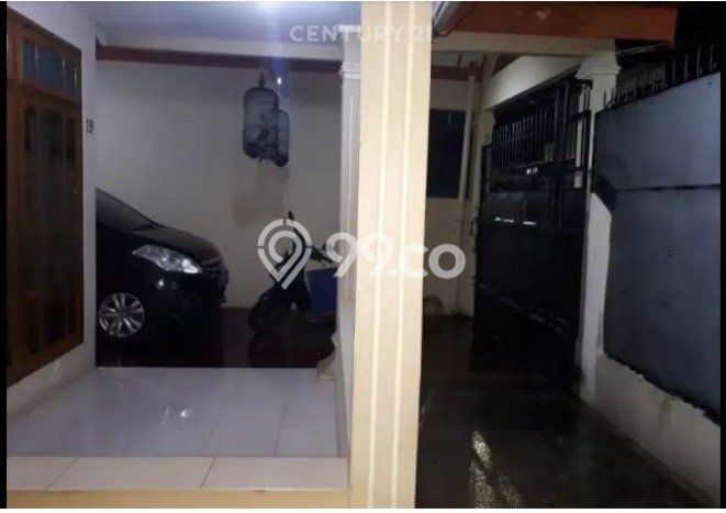 Hunian Super Elit dengan Akses Paling Strategis di Cipinang, Jakarta Timur Hunian Super Elit dengan Akses Paling Strategis di Cipinang, Jakarta Timur
