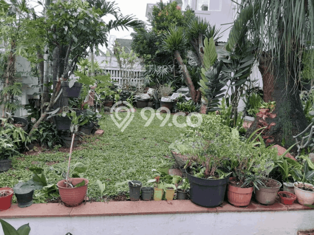 Rumah Elit Modern Siap Huni di Pondok Indah Jakarta Selatan Rumah Elit Modern Siap Huni di Pondok Indah Jakarta Selatan