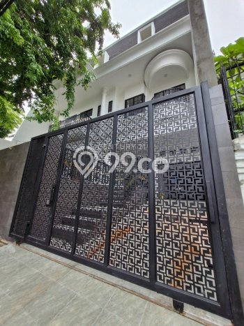 Hunian Super Elit dengan Akses Paling Strategis di Grogol, Jakarta Barat Hunian Super Elit dengan Akses Paling Strategis di Grogol, Jakarta Barat