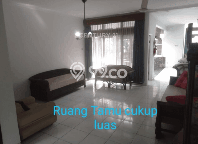 For Sale! Premium House LT 587m2 Desain Modern di Kemang For Sale! Premium House LT 587m2 Desain Modern di Kemang