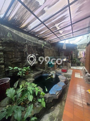 Dijual Hunian Mewah dengan Fasilitas Sekitar Komplit di Kebayoran Lama, Jakarta Selatan Dijual Hunian Mewah dengan Fasilitas Sekitar Komplit di Kebayoran Lama, Jakarta Selatan