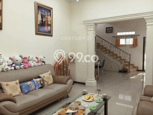 Dijual Rumah Mewah Megah Dengan View Cantik di Setu, Jakarta Timur Dijual Rumah Mewah Megah Dengan View Cantik di Setu, Jakarta Timur