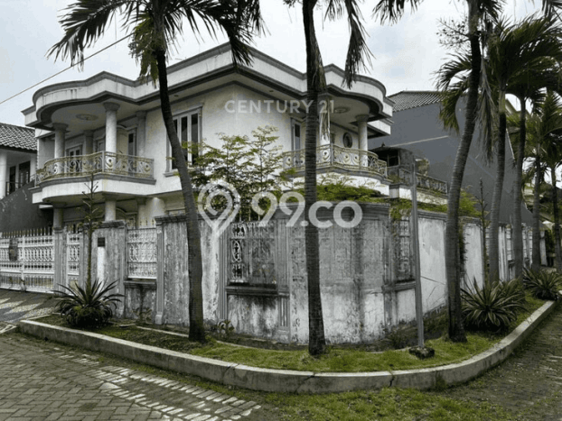 Hot Offer Hunian Mewah Ideal dan Luas di Cakung, Jakarta Timur Hot Offer Hunian Mewah Ideal dan Luas di Cakung, Jakarta Timur