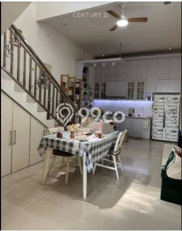 Dijual Rumah Luas Elegan Dengan View Cantik di Harapan Indah, Bekasi Dijual Rumah Luas Elegan Dengan View Cantik di Harapan Indah, Bekasi