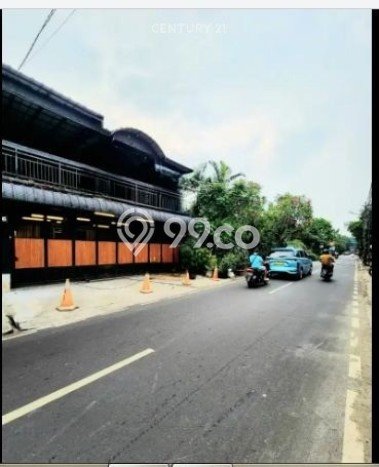 Best Deal Hunian Premium Ideal dan Luas di Pasar Minggu, Jakarta Selatan Best Deal Hunian Premium Ideal dan Luas di Pasar Minggu, Jakarta Selatan