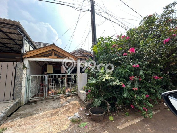 Jual Rumah Modern 4 KT di Pulogebang, Jakarta Timur Jual Rumah Modern 4 KT di Pulogebang, Jakarta Timur