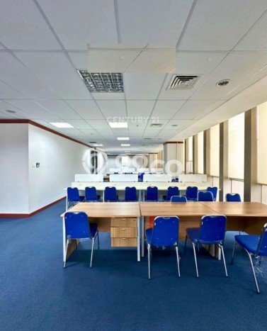 Unit Kantor Dijual di Kemayoran Jakarta Pusat Luas Bangunan 19753m2 Unit Kantor Dijual di Kemayoran Jakarta Pusat Luas Bangunan 19753m2