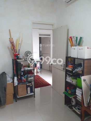 Rumah Modern Minimalis 3 KT Siap Huni di Jagakarsa Rumah Modern Minimalis 3 KT Siap Huni di Jagakarsa
