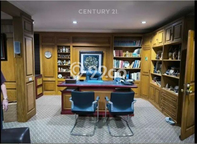 Lokasi Strategis! Dijual Kantor Bisnis di Jatinegara, Jakarta Timur Kondisi Baik Lokasi Strategis! Dijual Kantor Bisnis di Jatinegara, Jakarta Timur Kondisi Baik