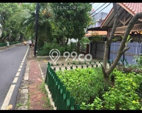Hot Offer Hunian Premium Ideal dan Luas di Cempaka Putih, Jakarta Pusat Hot Offer Hunian Premium Ideal dan Luas di Cempaka Putih, Jakarta Pusat