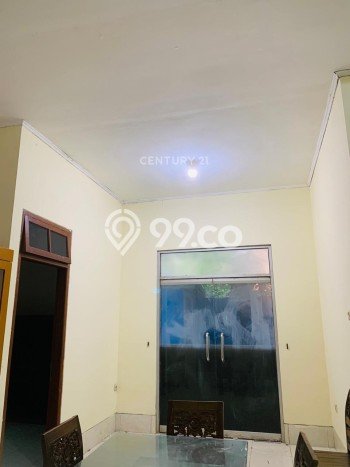 Siap Huni Rumah Mewah 3 Kamar di Johar Baru Dekat ke Mana Pun Siap Huni Rumah Mewah 3 Kamar di Johar Baru Dekat ke Mana Pun