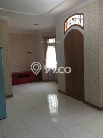 Dijual Rumah Luas Elegan Dengan View Eksklusif di Pulogebang, Jakarta Timur Dijual Rumah Luas Elegan Dengan View Eksklusif di Pulogebang, Jakarta Timur