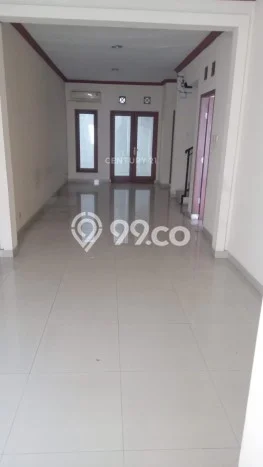 Jual Rumah Mewah Megah Dengan View Eksklusif di Pejompongan, Jakarta Pusat Jual Rumah Mewah Megah Dengan View Eksklusif di Pejompongan, Jakarta Pusat