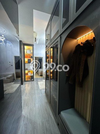 Siap Huni Apartemen di Jakarta Selatan 0 Kamar & 0 Kamar Mandi, Luas 51m2 Siap Huni Apartemen di Jakarta Selatan 0 Kamar & 0 Kamar Mandi, Luas 51m2
