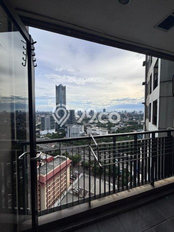 Hunian Apartemen Ideal untuk Dijual di Jakarta Selatan dengan 0 Kamar Hunian Apartemen Ideal untuk Dijual di Jakarta Selatan dengan 0 Kamar