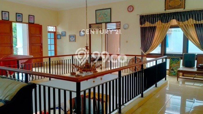 Jual Rumah Mewah Megah Dengan View Cantik di Kalibata, Jakarta Selatan Jual Rumah Mewah Megah Dengan View Cantik di Kalibata, Jakarta Selatan